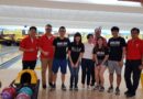 青年团活动 – 第七届宗乡青年体育节开幕式暨保龄球赛 (2019)