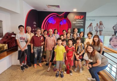 NKF Discovery Centre